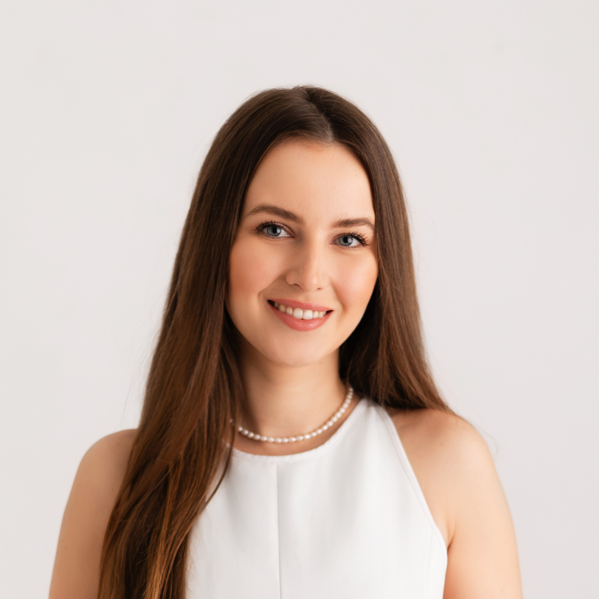 Nikoleta Ivančíková, RSc.