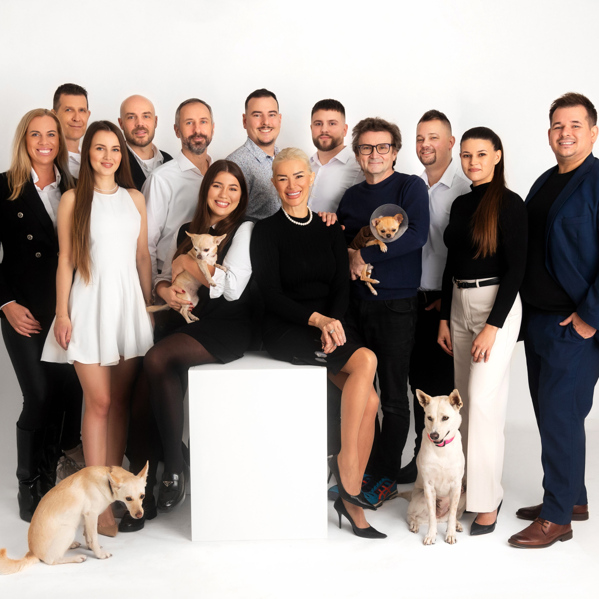 Ing.  Andrej  Novák