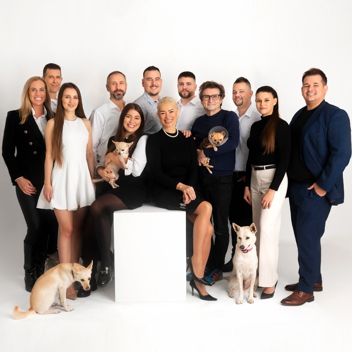 Ing.  Andrej  Novák