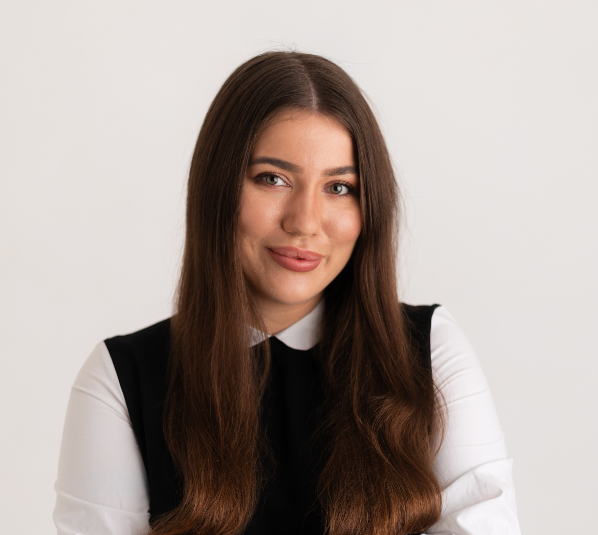 Henrieta Machotková, RSc.