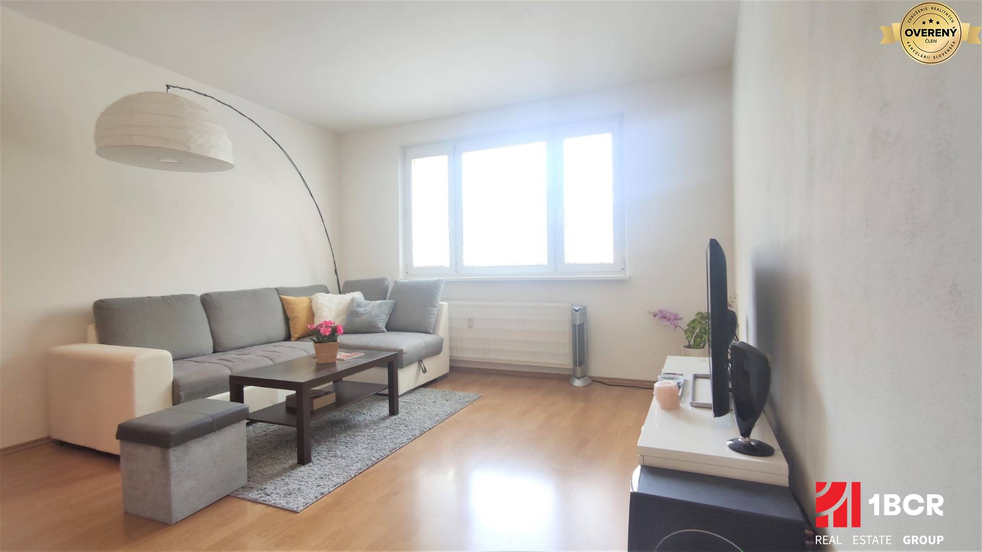 Rent One bedroom apartment, Studenohorská, Bratislava - Lamač, Slovaki