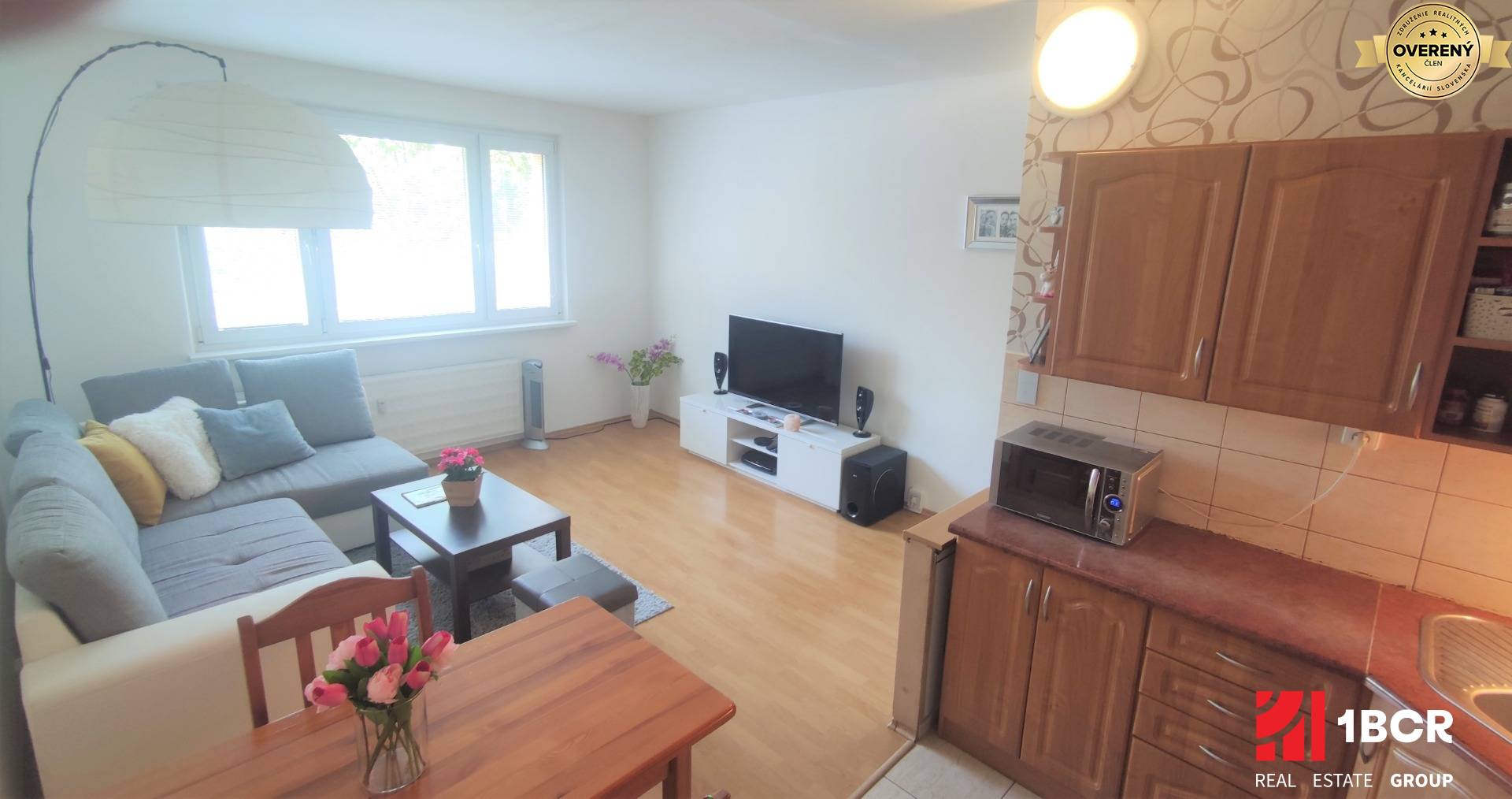 Rent One bedroom apartment, Studenohorská, Bratislava - Lamač, Slovaki