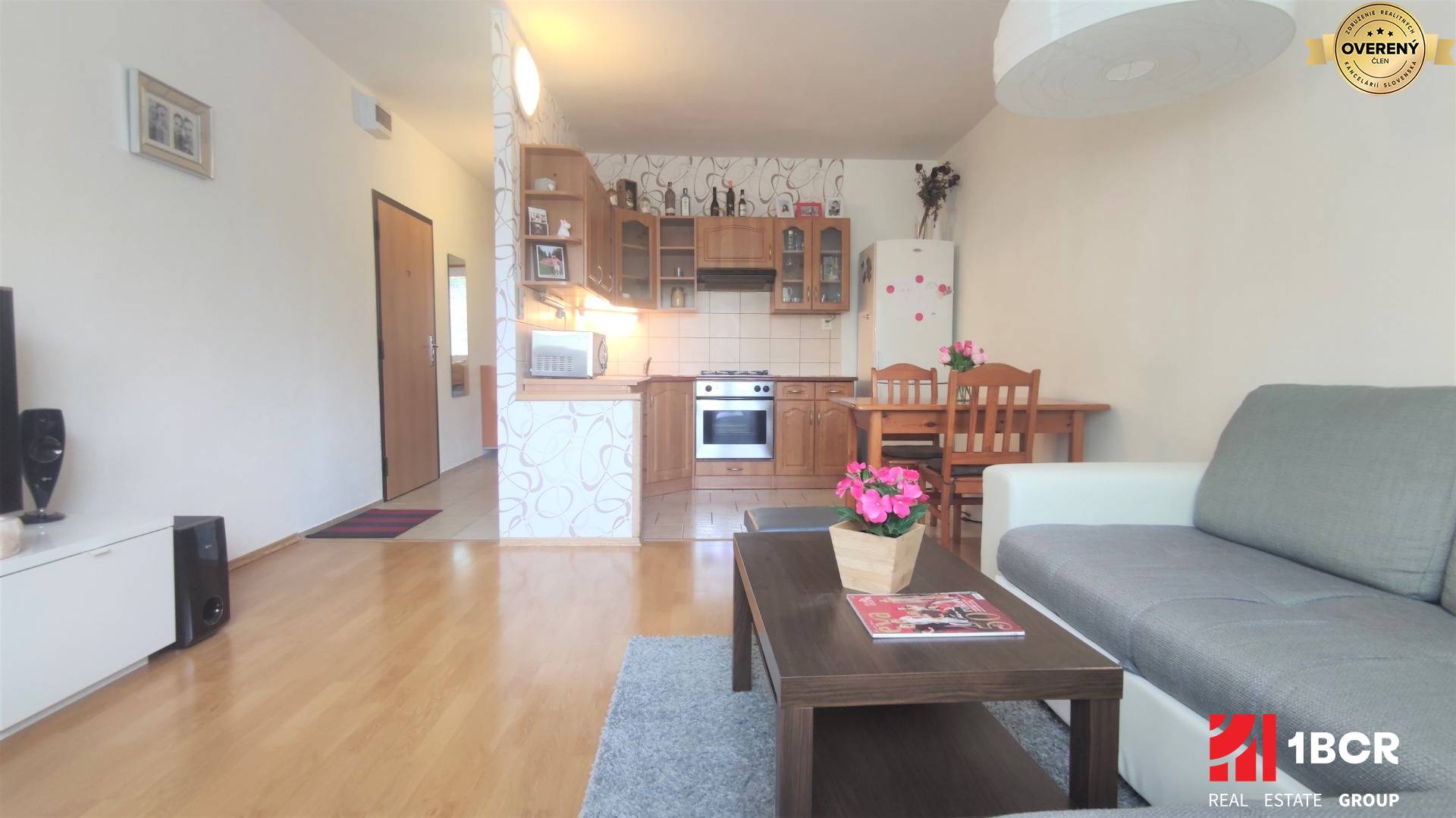 Rent One bedroom apartment, Studenohorská, Bratislava - Lamač, Slovaki