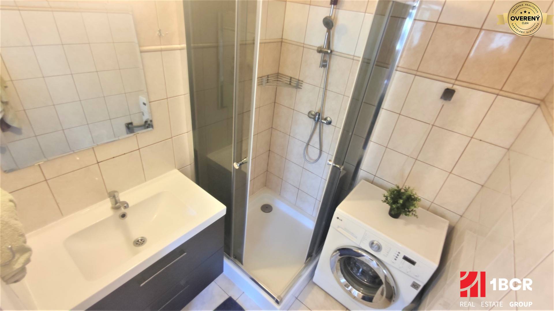 Rent One bedroom apartment, Studenohorská, Bratislava - Lamač, Slovaki