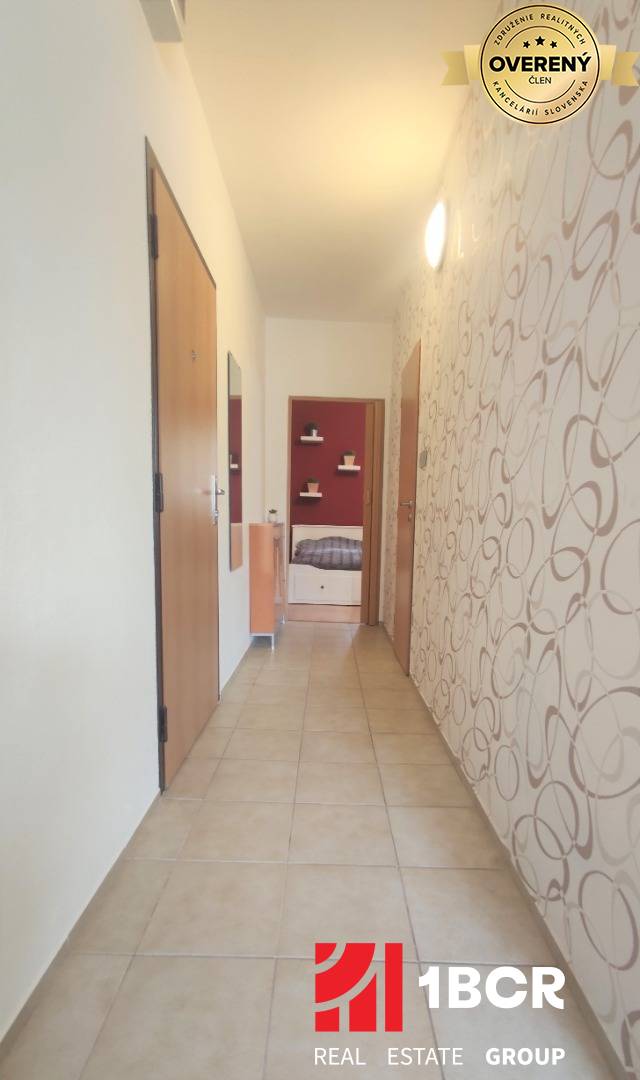 Rent One bedroom apartment, Studenohorská, Bratislava - Lamač, Slovaki