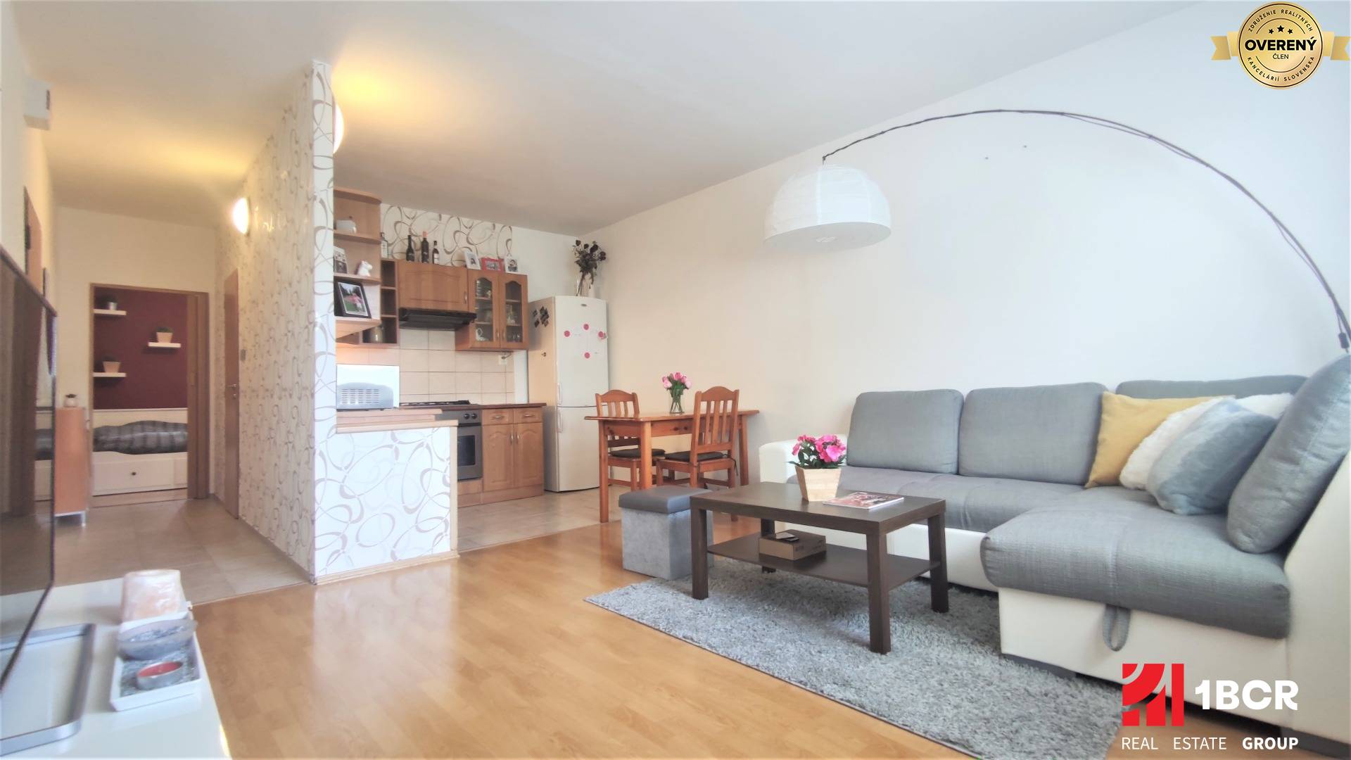 Rent One bedroom apartment, Studenohorská, Bratislava - Lamač, Slovaki