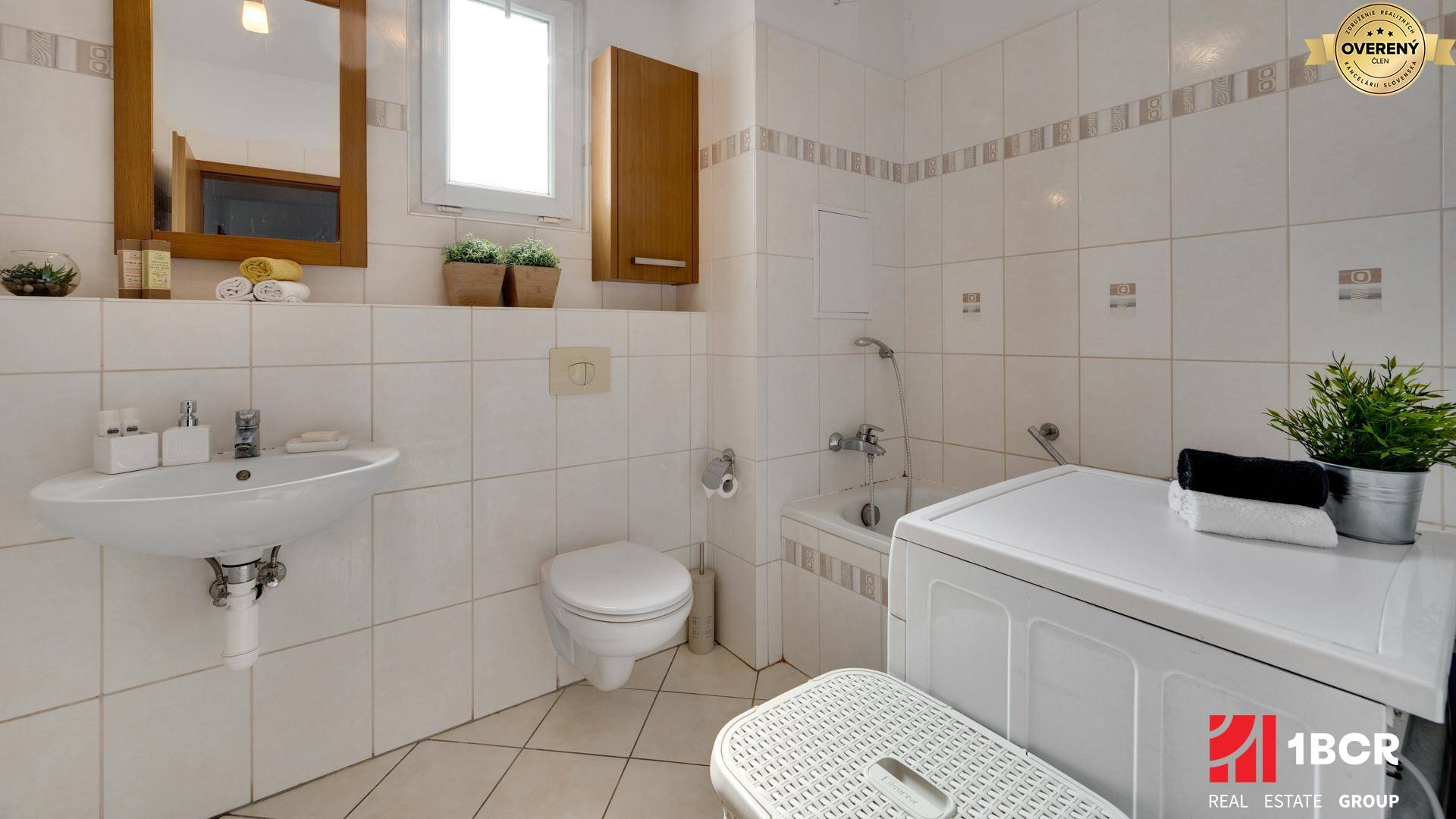 Sale One bedroom apartment, Na križovatkách, Bratislava - Ružinov, Slo