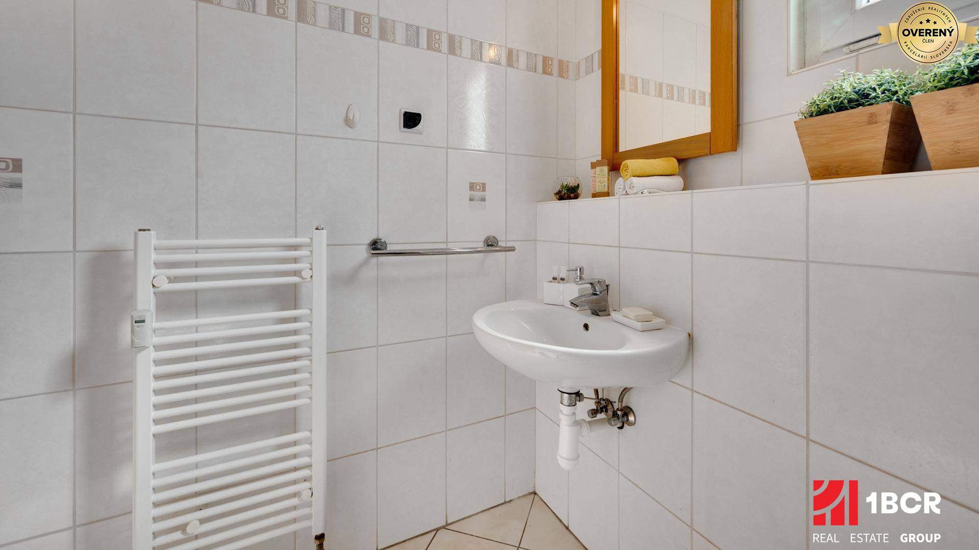 Sale One bedroom apartment, Na križovatkách, Bratislava - Ružinov, Slo