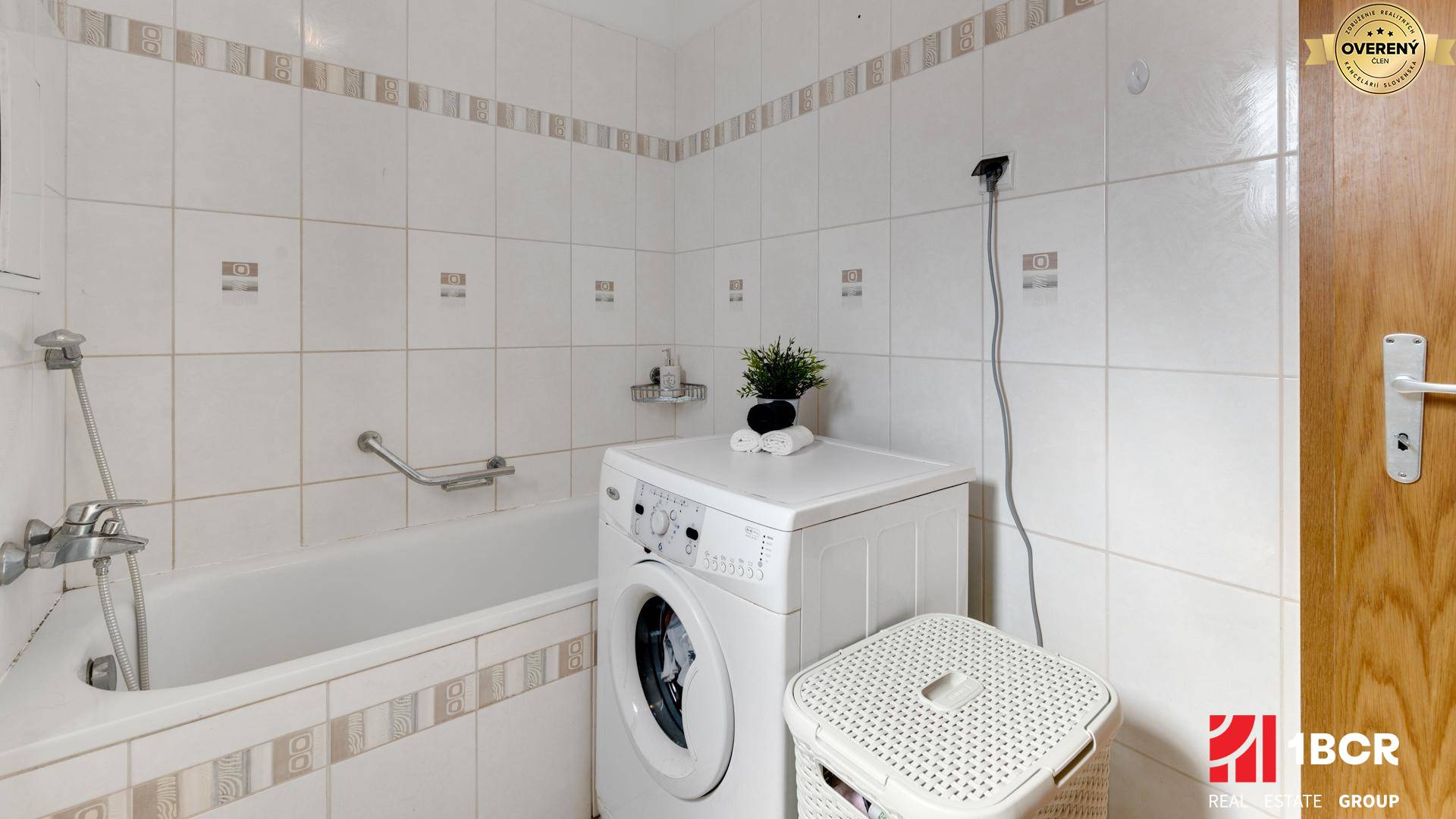 Sale One bedroom apartment, Na križovatkách, Bratislava - Ružinov, Slo