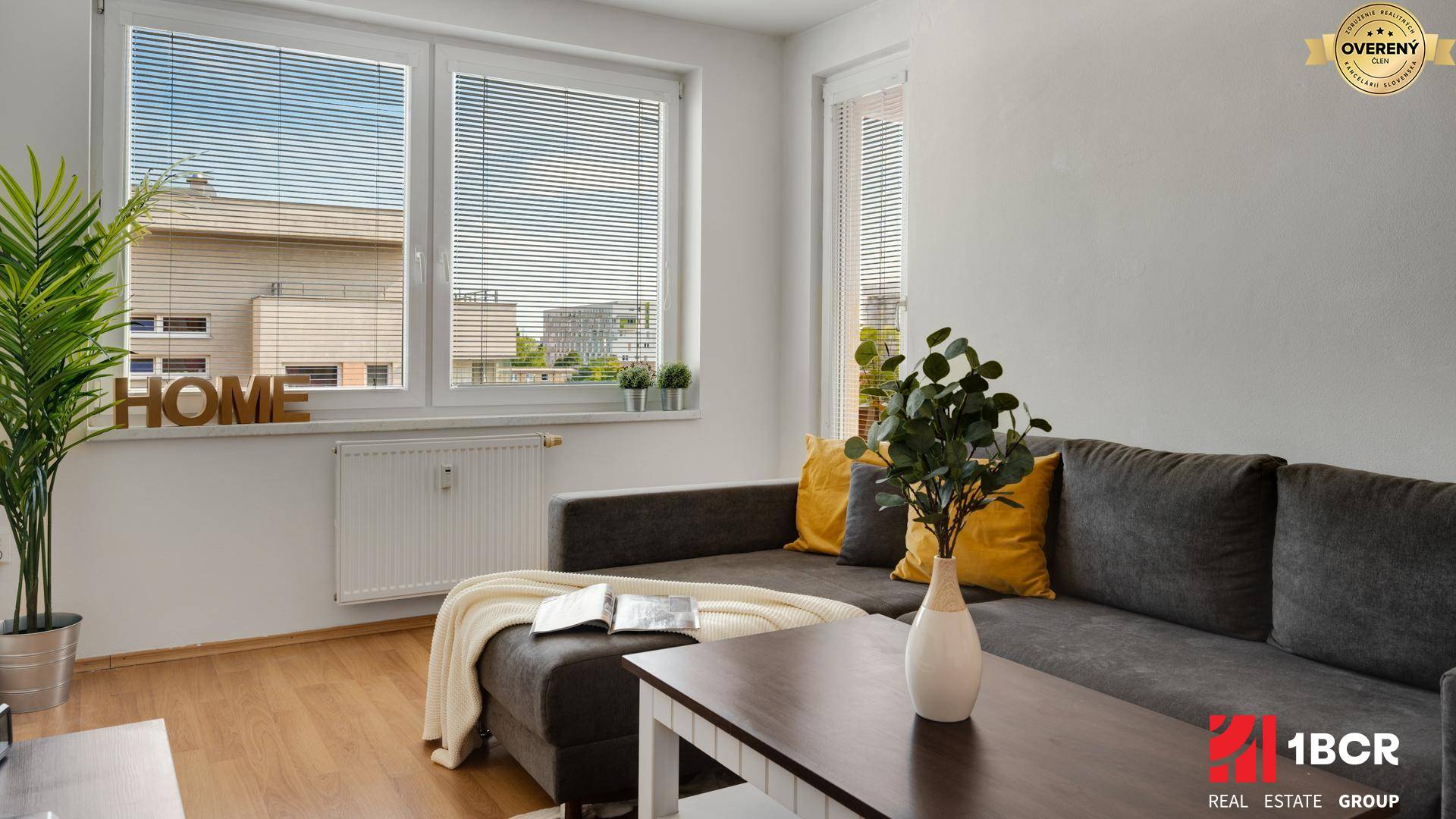 Sale One bedroom apartment, Na križovatkách, Bratislava - Ružinov, Slo