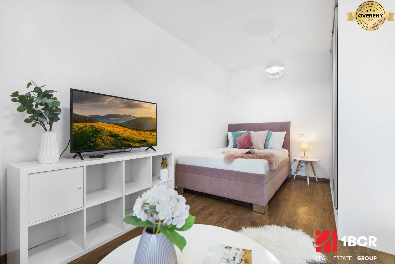 Sale Studio, Hany Ponickej, Bratislava - Lamač, Slovakia