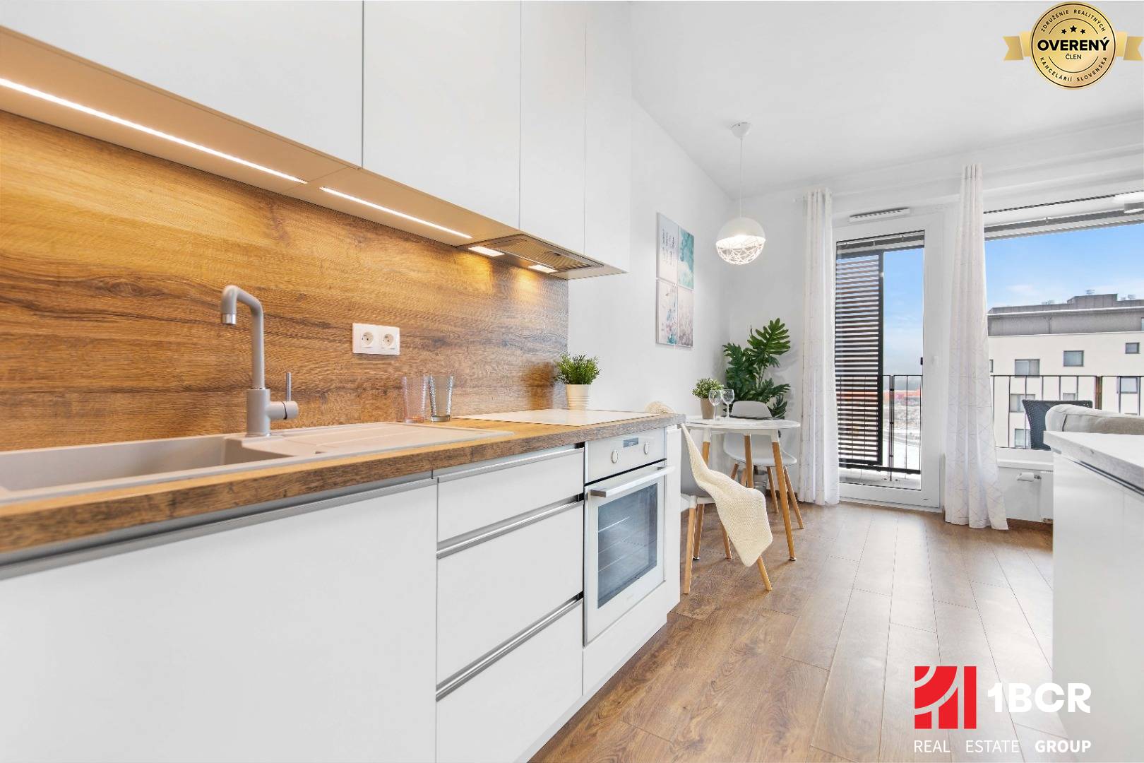 Sale Studio, Hany Ponickej, Bratislava - Lamač, Slovakia