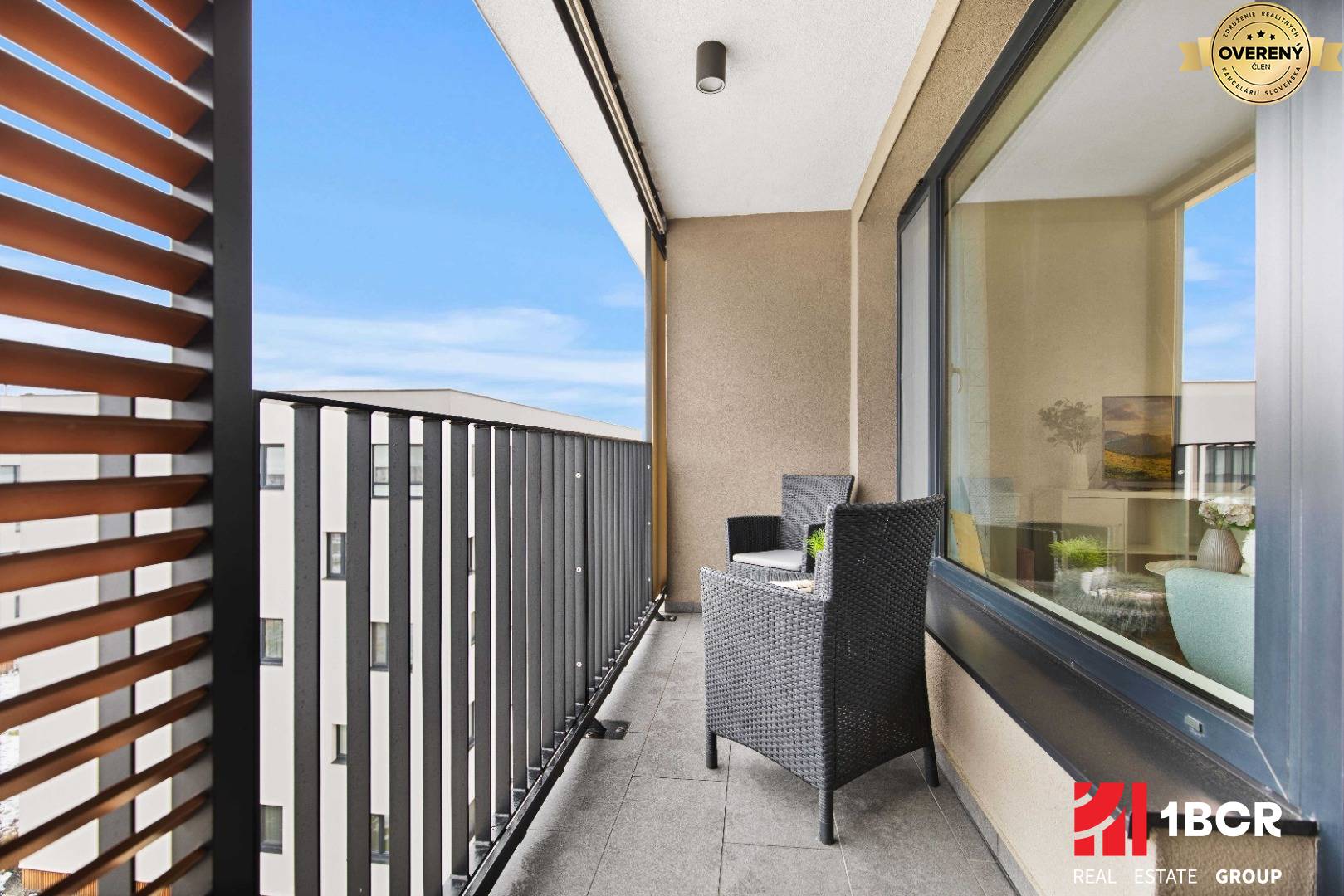 Sale Studio, Hany Ponickej, Bratislava - Lamač, Slovakia