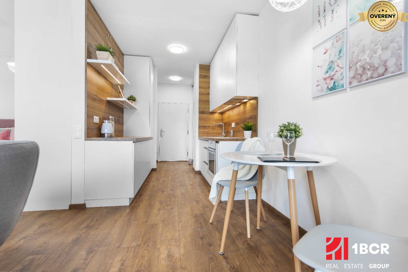 Sale Studio, Hany Ponickej, Bratislava - Lamač, Slovakia