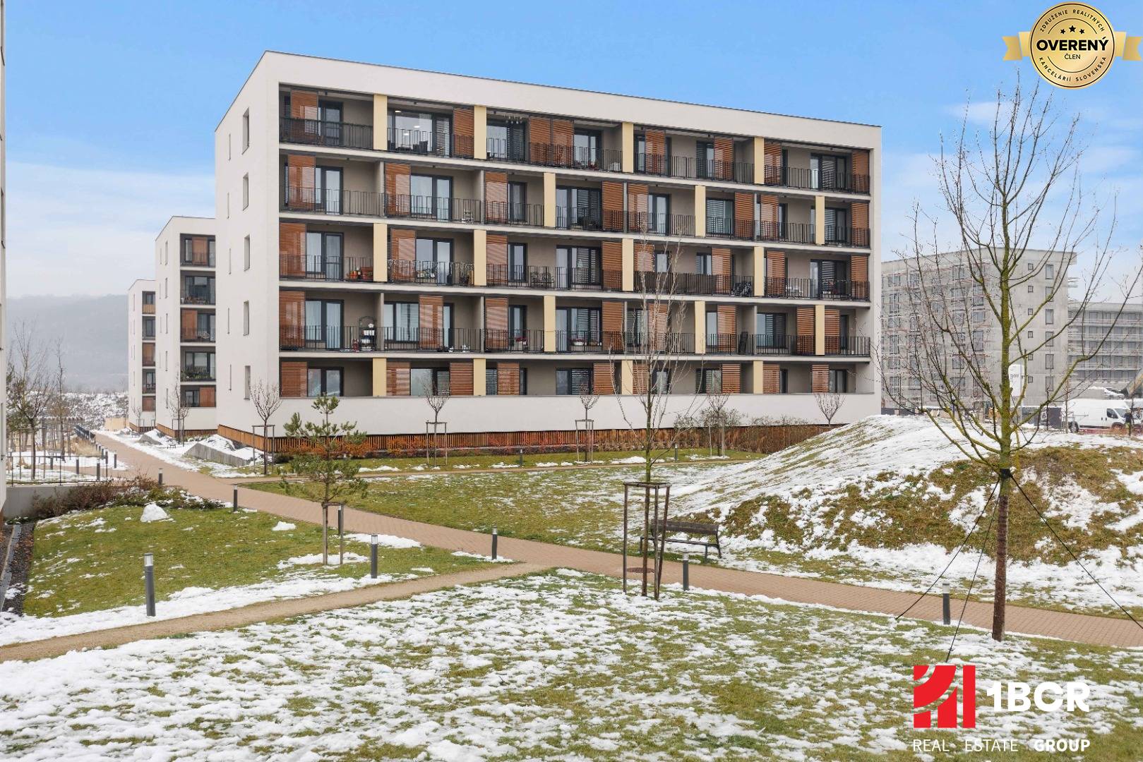 Sale Studio, Hany Ponickej, Bratislava - Lamač, Slovakia