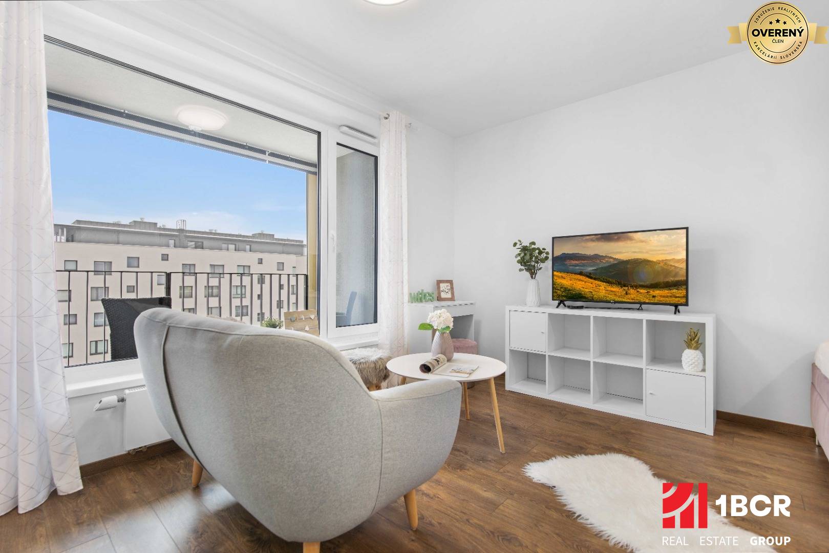 Sale Studio, Hany Ponickej, Bratislava - Lamač, Slovakia