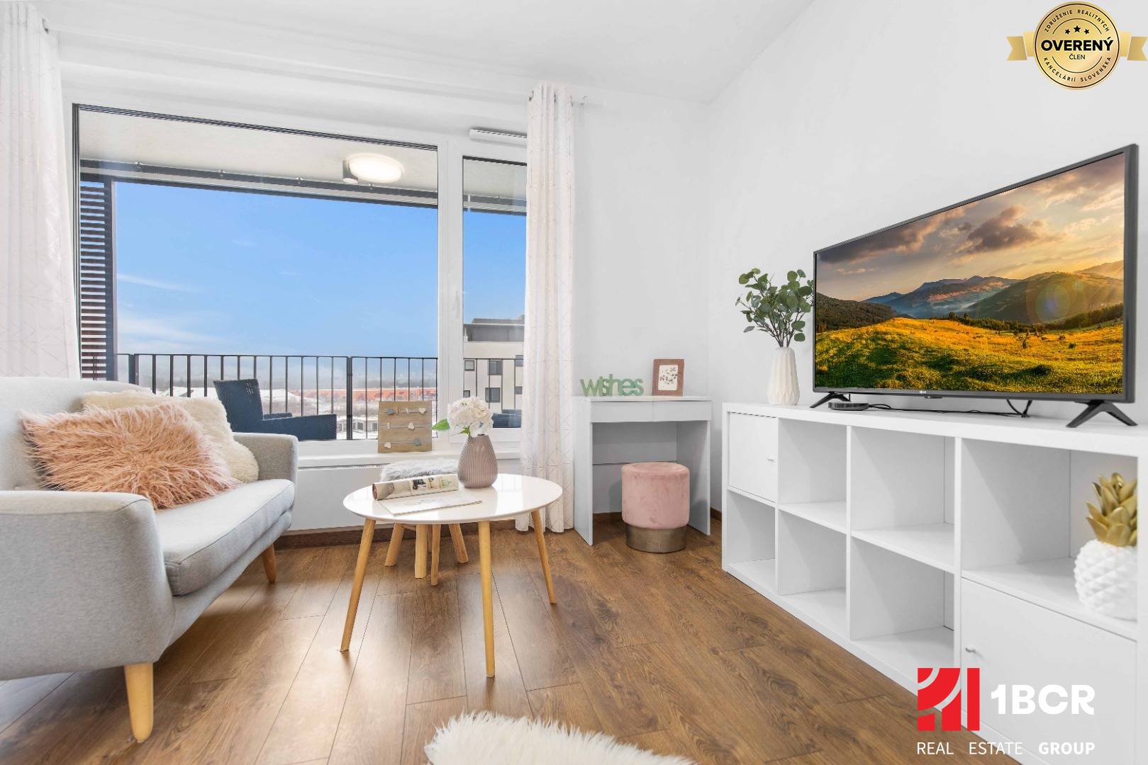 Sale Studio, Hany Ponickej, Bratislava - Lamač, Slovakia