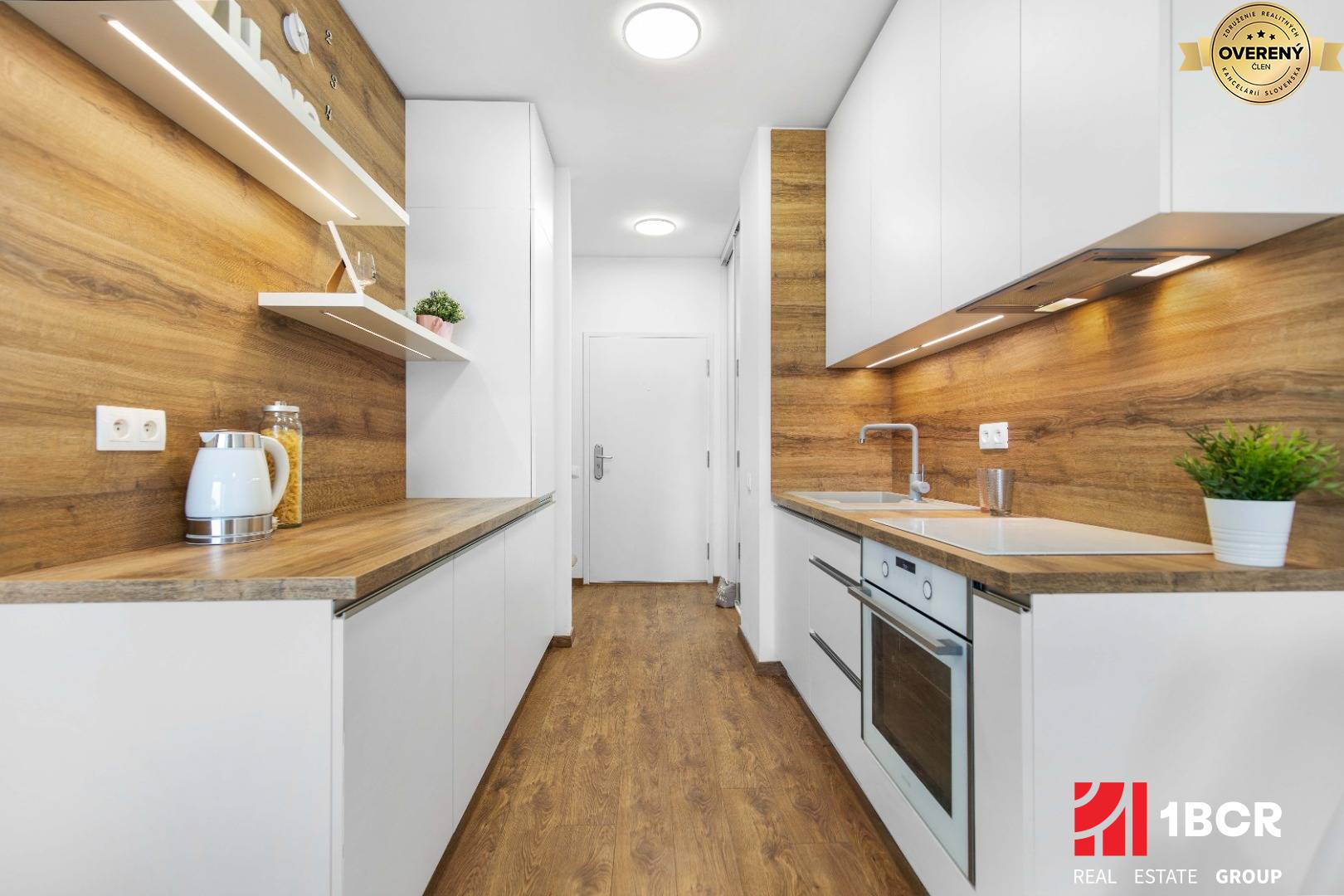 Sale Studio, Hany Ponickej, Bratislava - Lamač, Slovakia