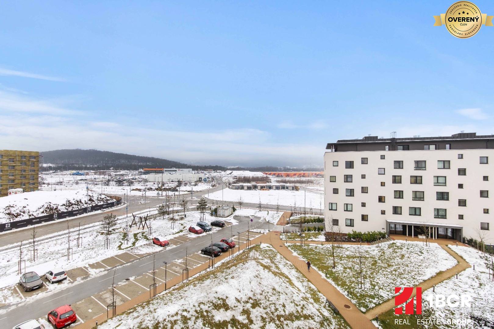 Sale Studio, Hany Ponickej, Bratislava - Lamač, Slovakia