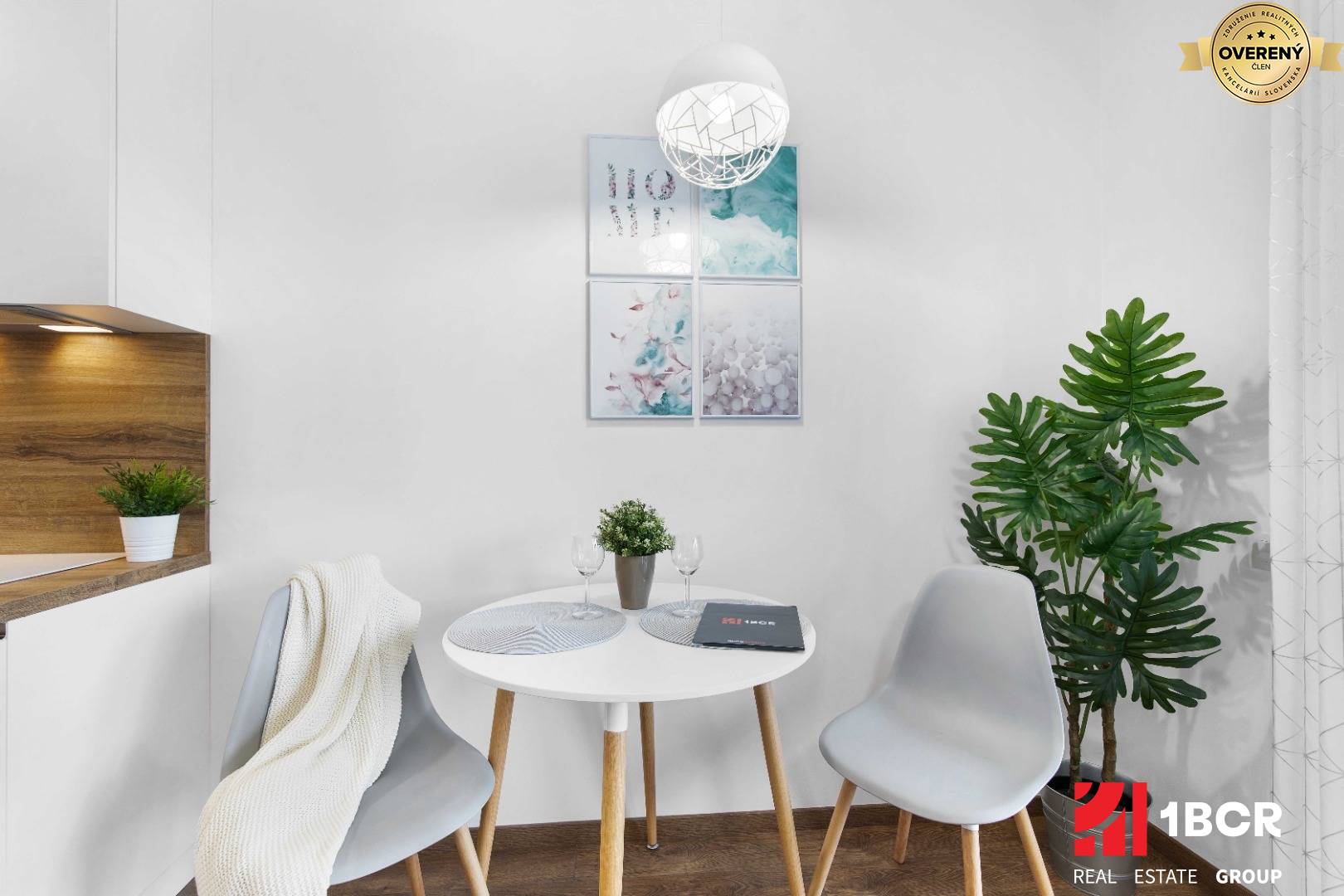 Sale Studio, Hany Ponickej, Bratislava - Lamač, Slovakia