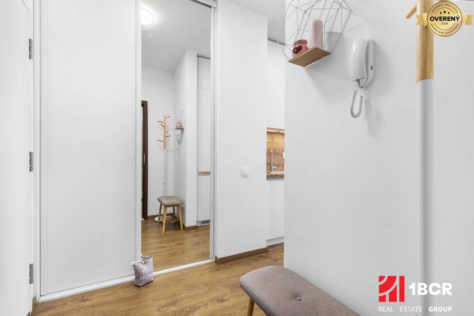 Sale Studio, Hany Ponickej, Bratislava - Lamač, Slovakia