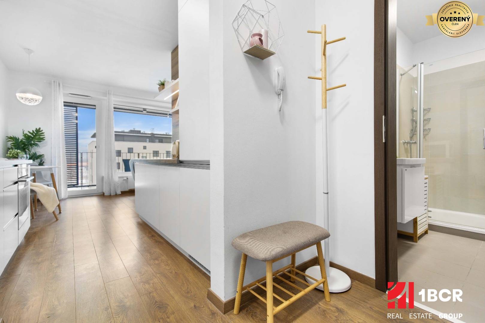 Sale Studio, Hany Ponickej, Bratislava - Lamač, Slovakia