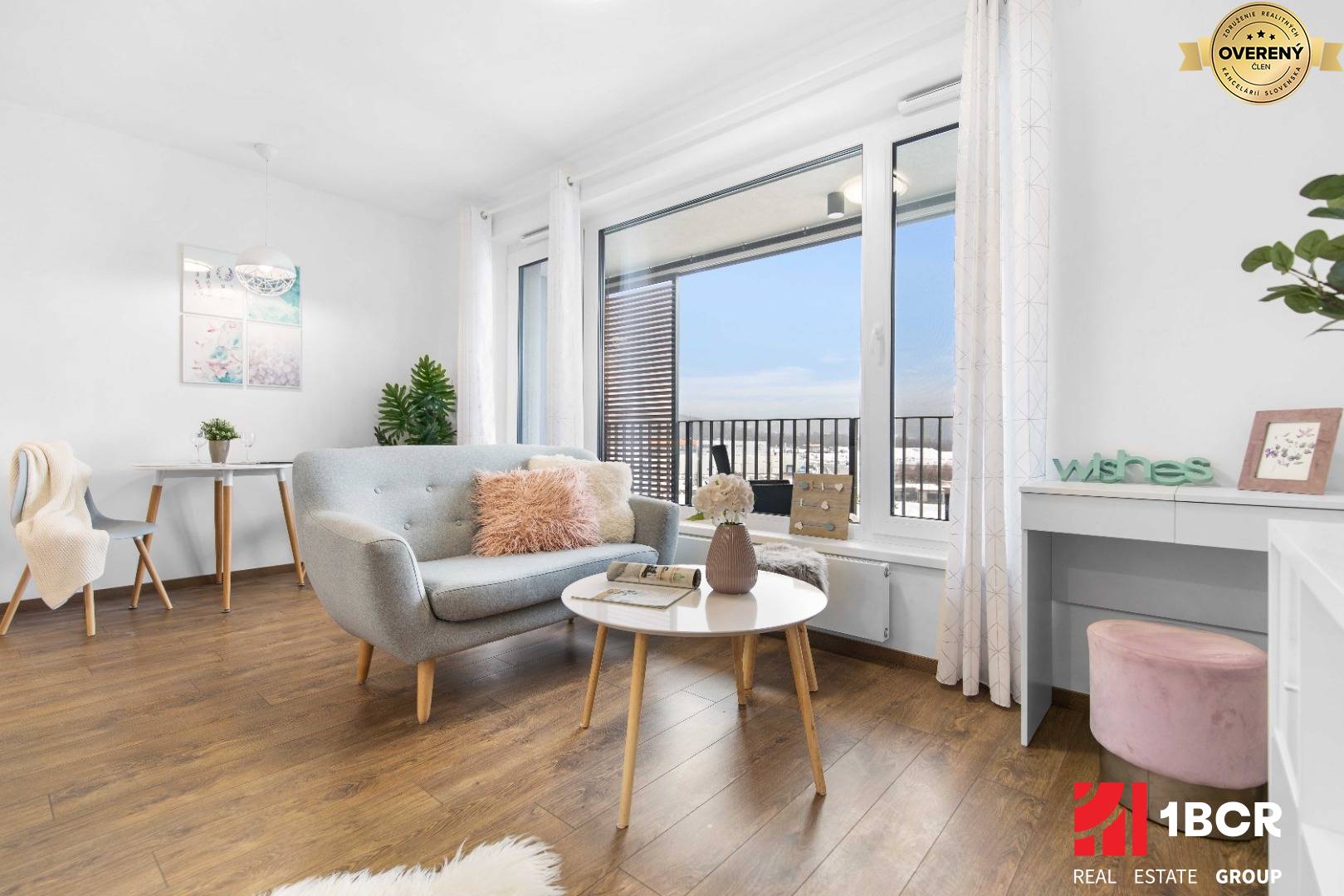 Sale Studio, Hany Ponickej, Bratislava - Lamač, Slovakia