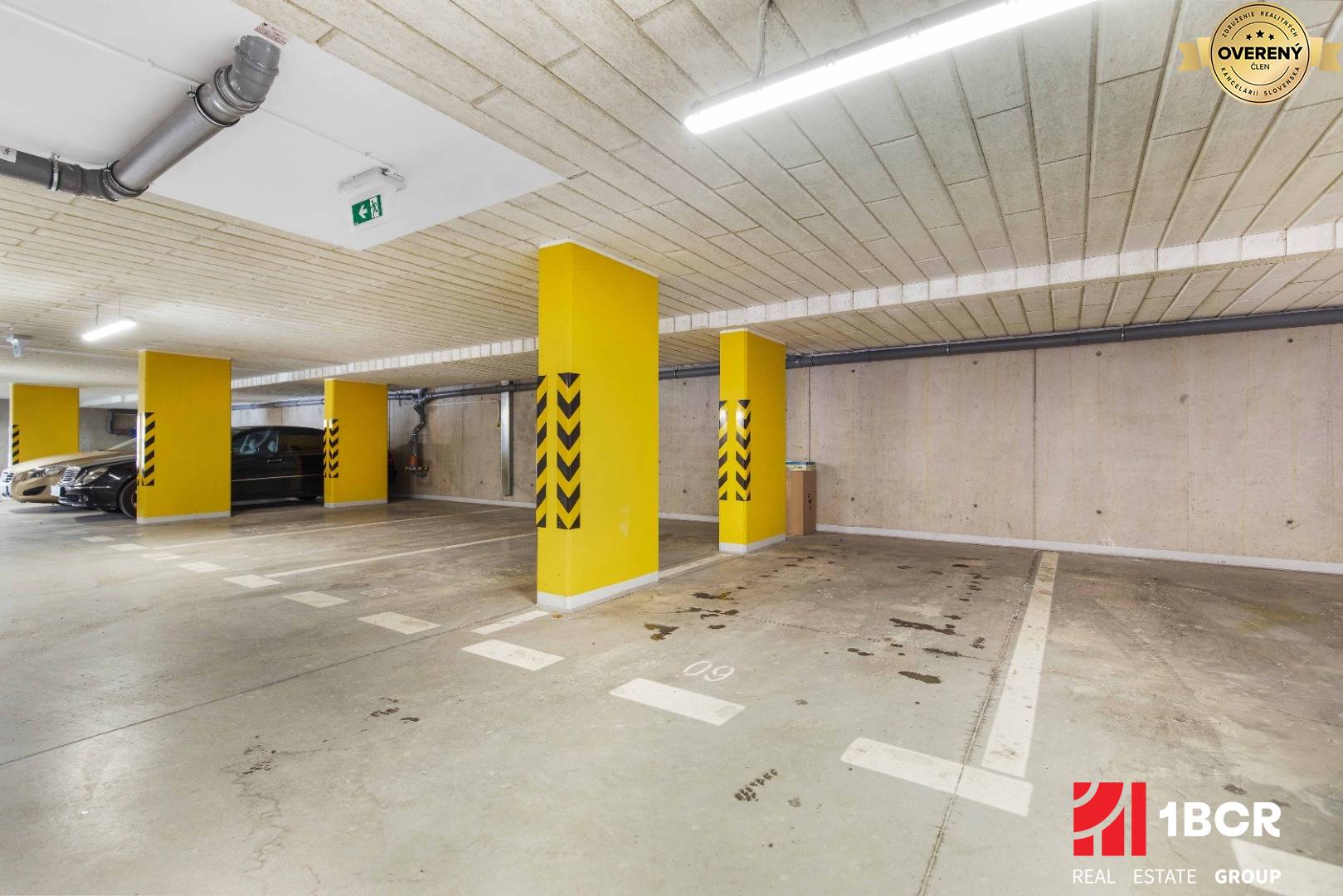 Sale Studio, Hany Ponickej, Bratislava - Lamač, Slovakia