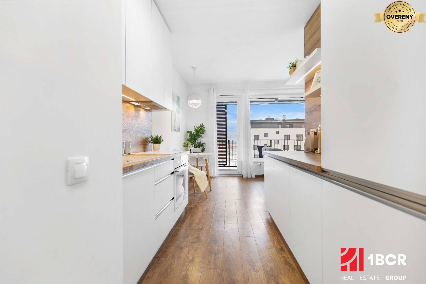 Sale Studio, Hany Ponickej, Bratislava - Lamač, Slovakia