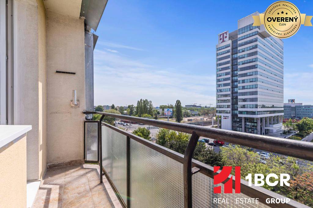 Sale Two bedroom apartment, Martinčekova, Bratislava - Ružinov, Slovak