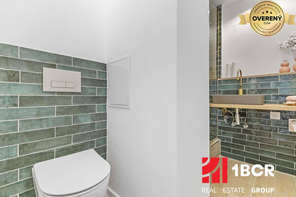 Sale Two bedroom apartment, Martinčekova, Bratislava - Ružinov, Slovak