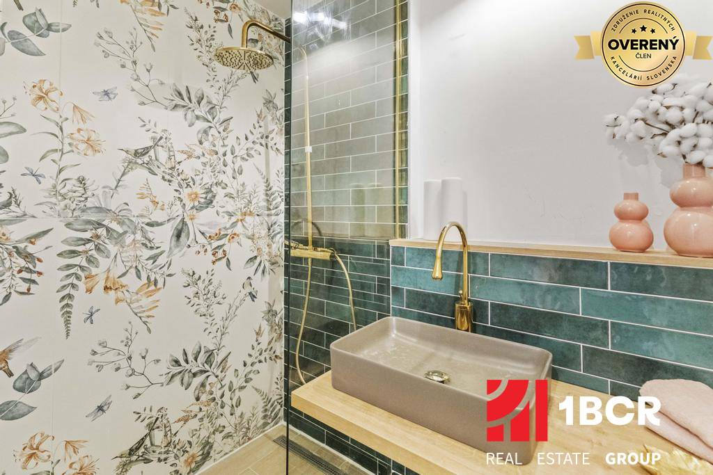 Sale Two bedroom apartment, Martinčekova, Bratislava - Ružinov, Slovak