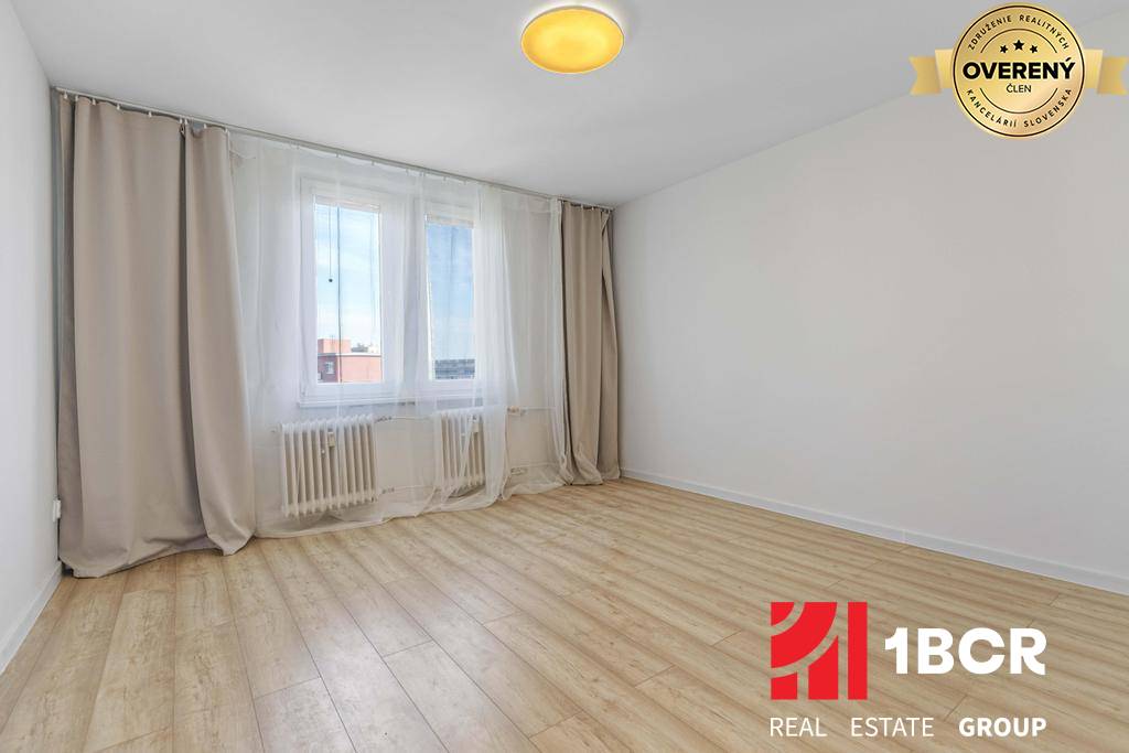 Sale Two bedroom apartment, Martinčekova, Bratislava - Ružinov, Slovak