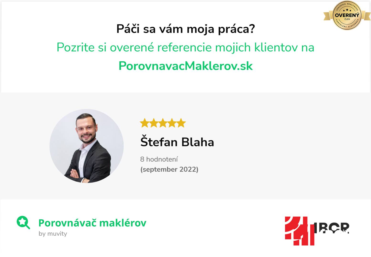 Sale Two bedroom apartment, Martinčekova, Bratislava - Ružinov, Slovak