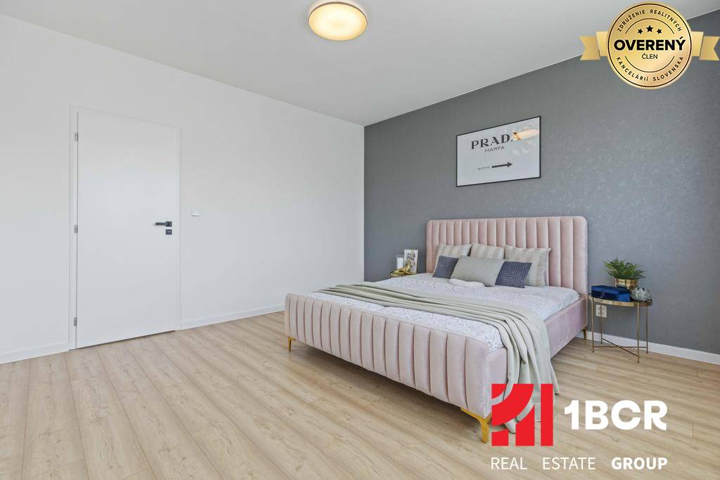 Sale Two bedroom apartment, Hálova, Bratislava - Petržalka, Slovakia