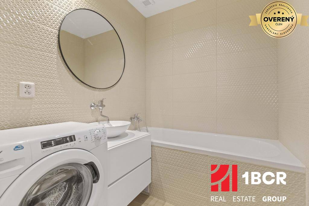 Sale Two bedroom apartment, Hálova, Bratislava - Petržalka, Slovakia