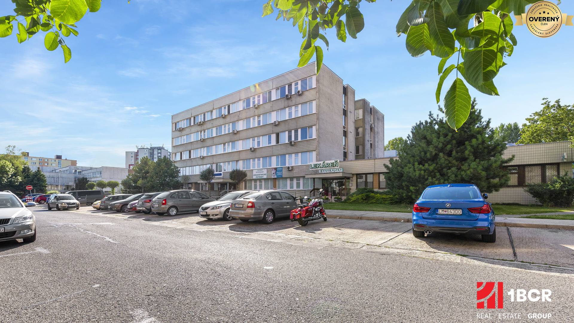 Sale Two bedroom apartment, Two bedroom apartment, Znievska, Bratislav