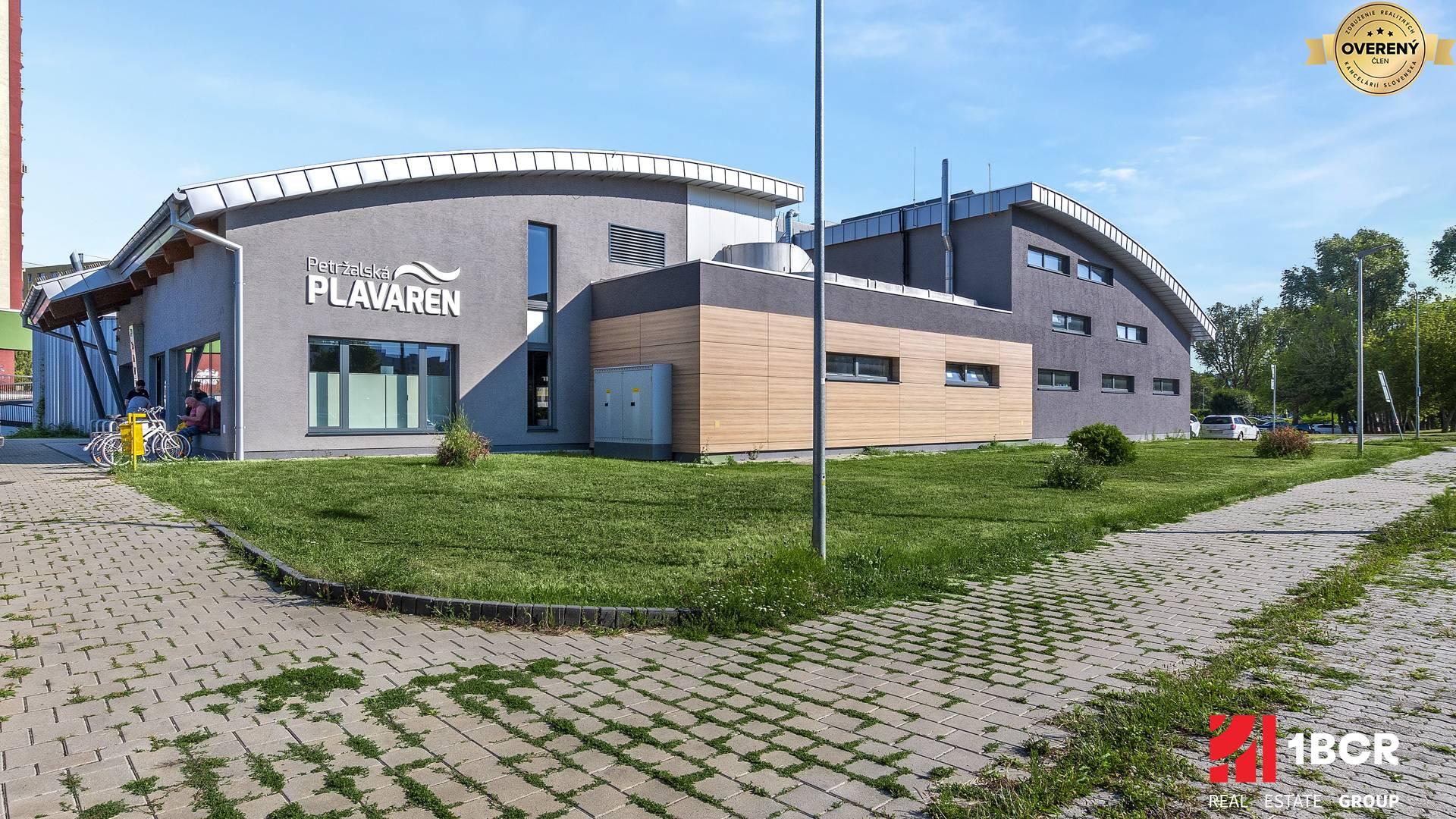 Sale Two bedroom apartment, Two bedroom apartment, Znievska, Bratislav