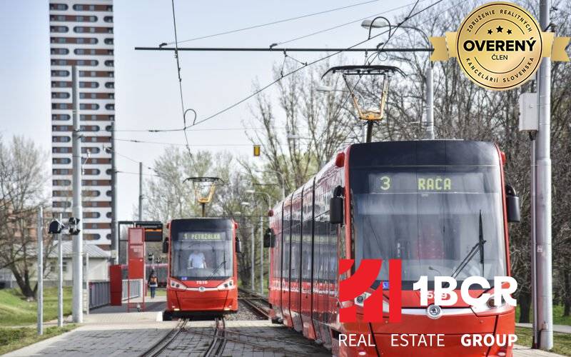 Sale Two bedroom apartment, Two bedroom apartment, Znievska, Bratislav