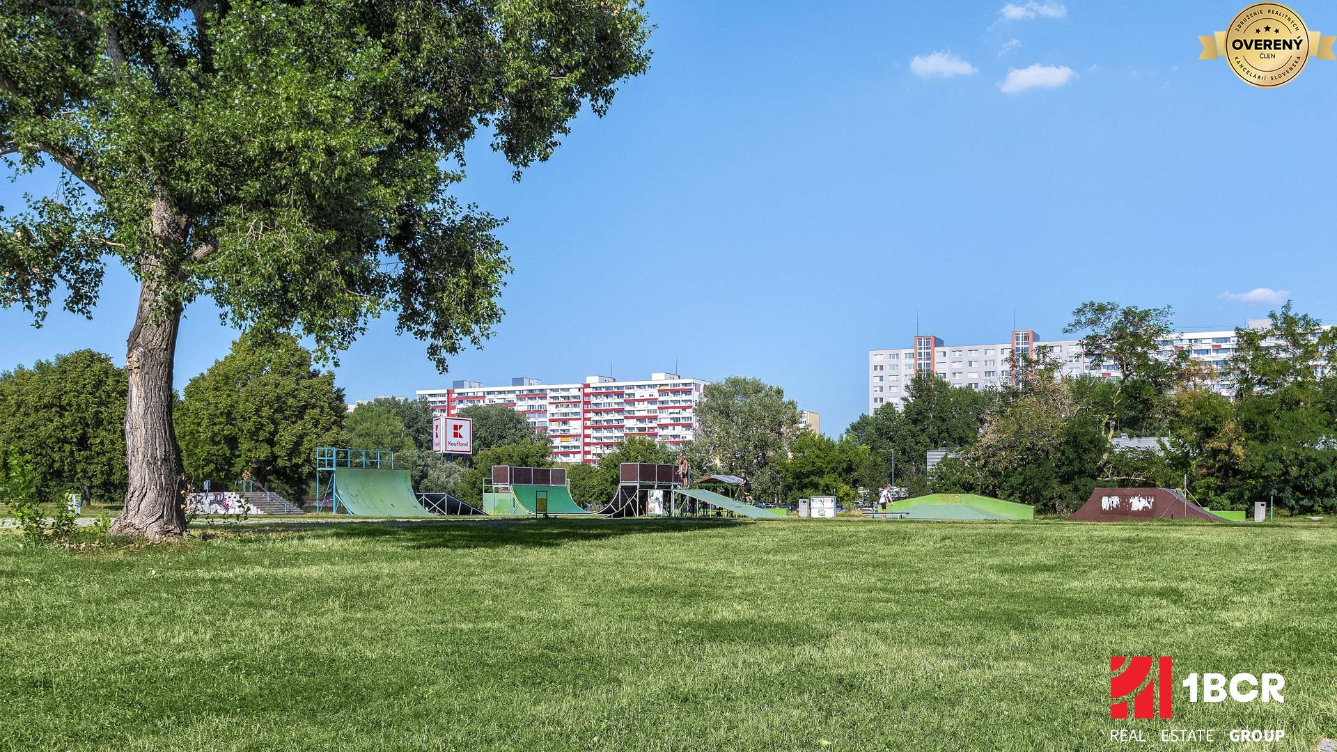 Sale Two bedroom apartment, Two bedroom apartment, Znievska, Bratislav