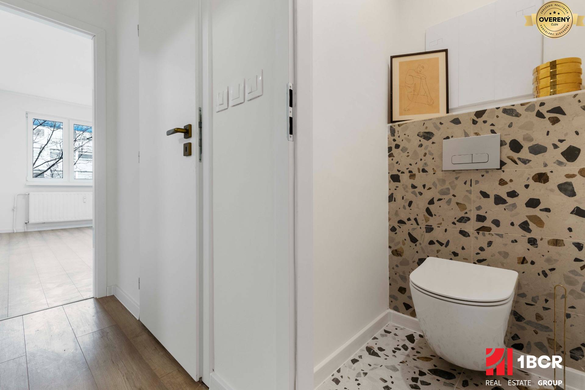 Sale Two bedroom apartment, Two bedroom apartment, Švabinského, Bratis