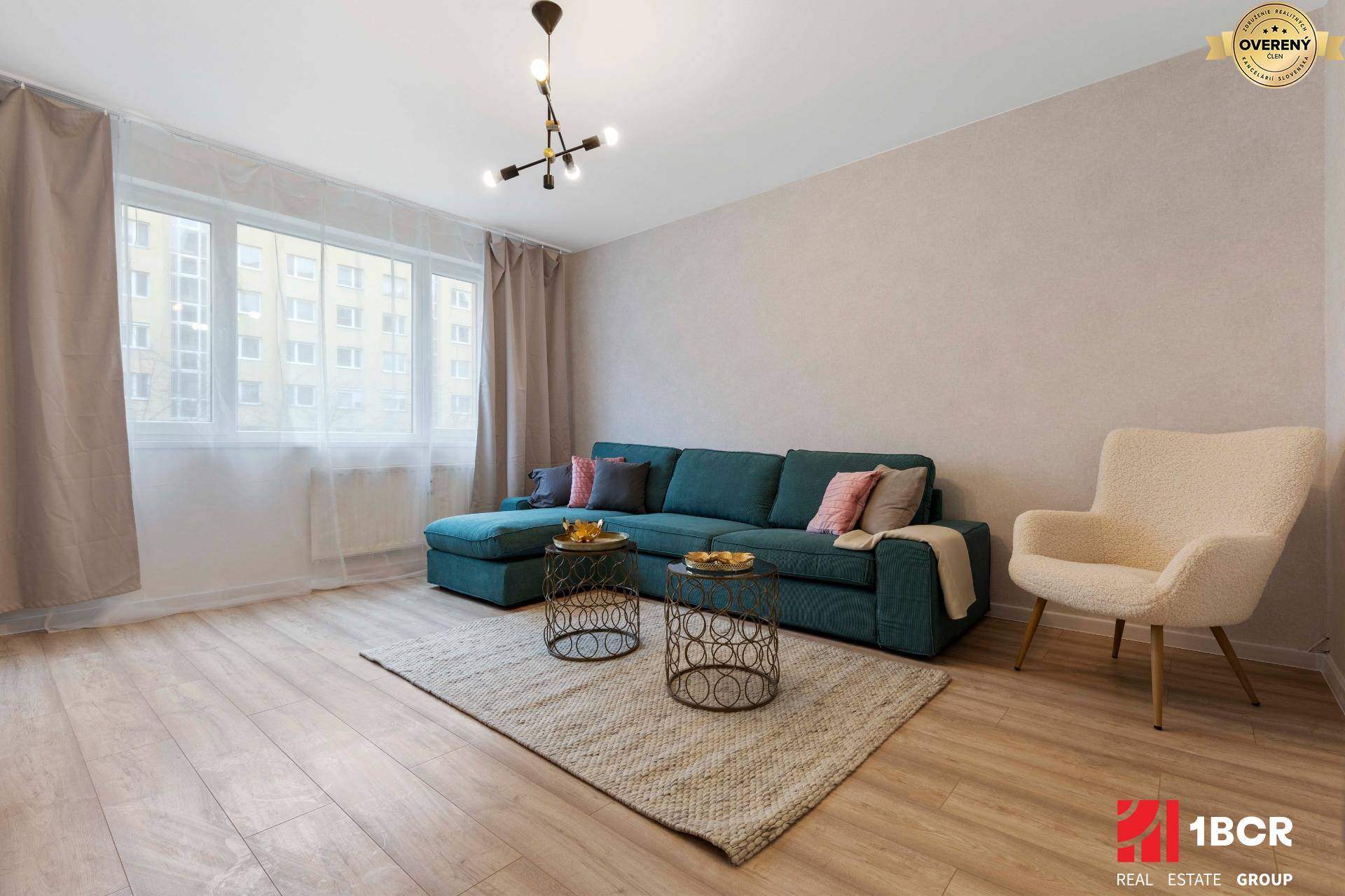 Sale Two bedroom apartment, Two bedroom apartment, Švabinského, Bratis