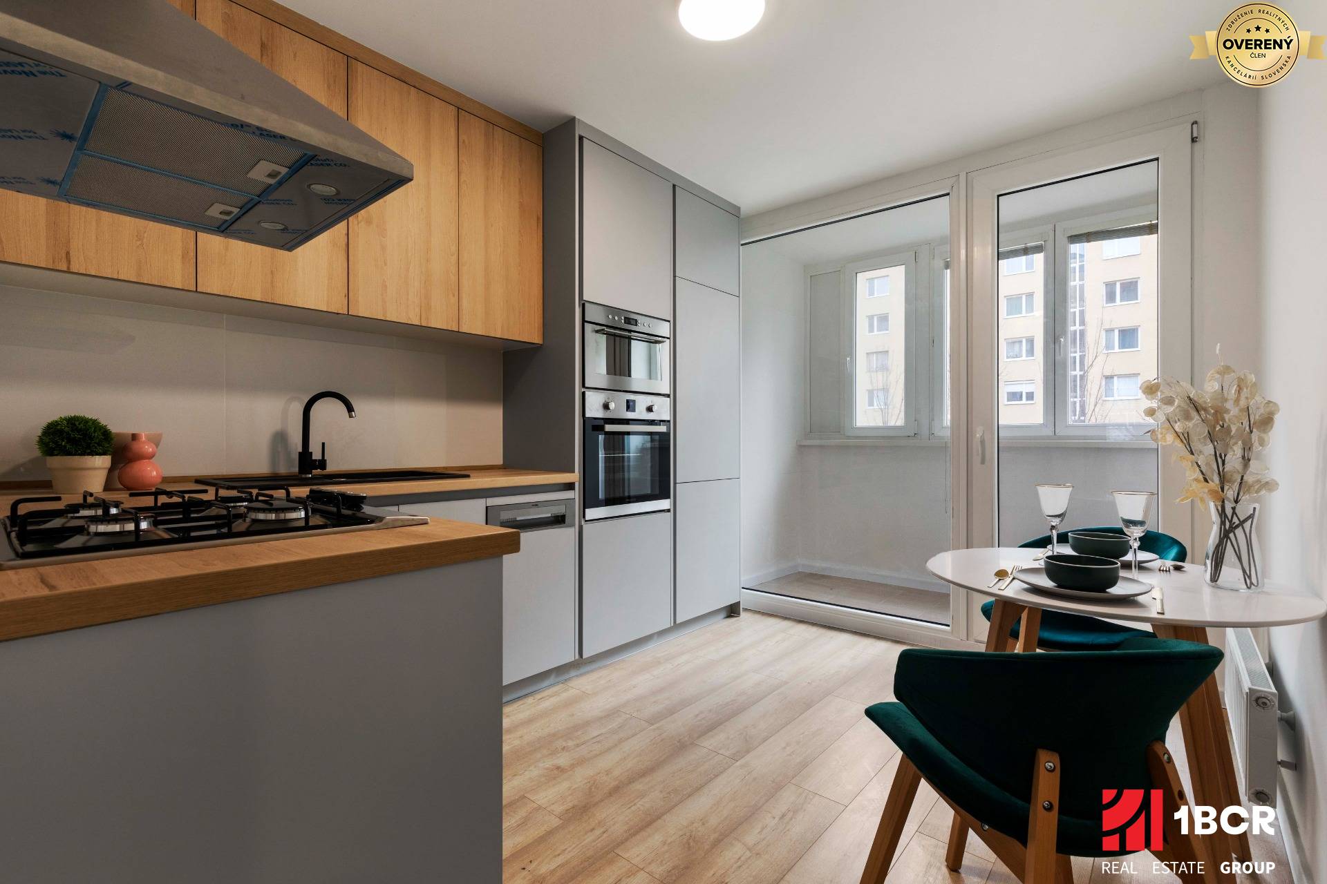 Sale Two bedroom apartment, Two bedroom apartment, Švabinského, Bratis