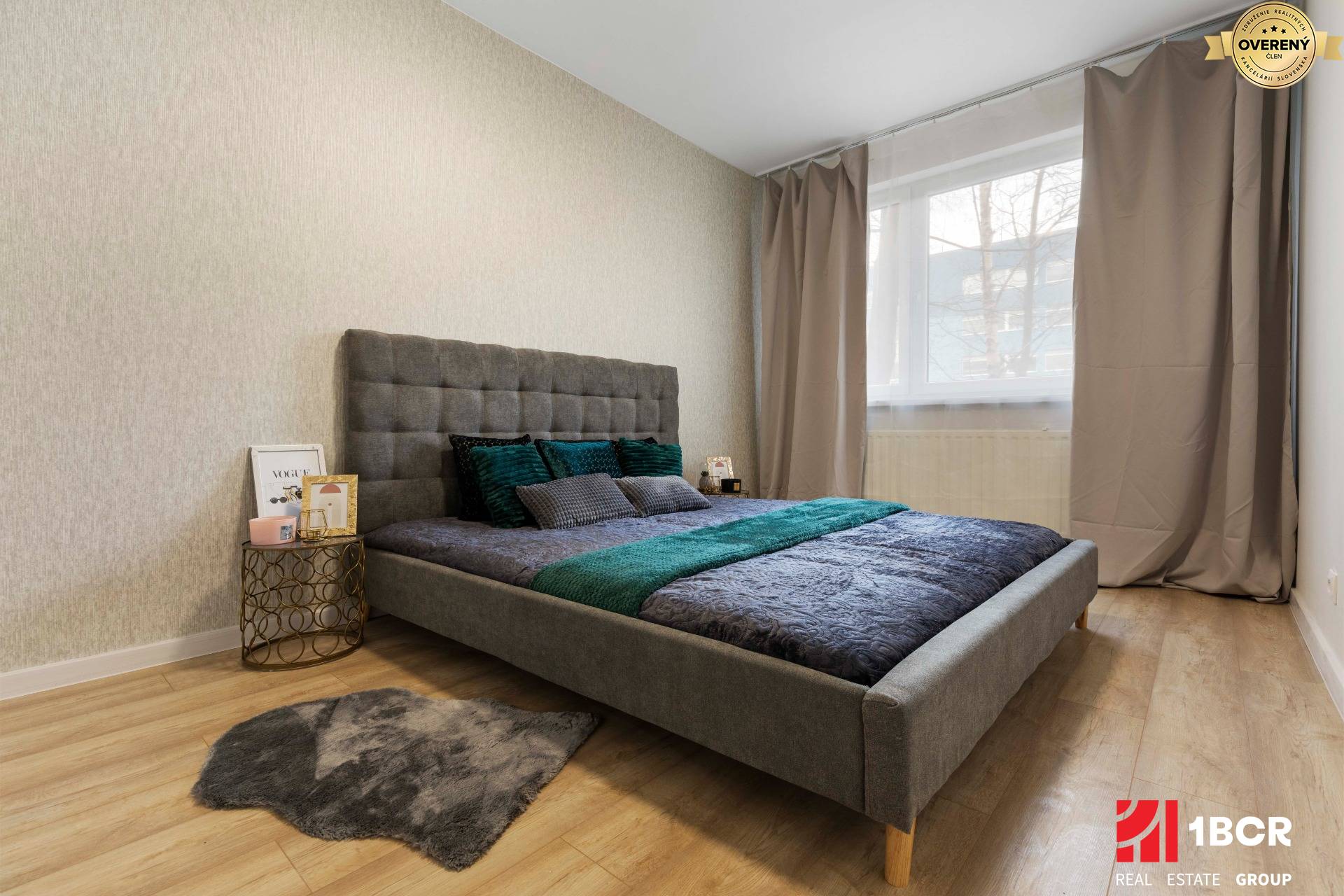 Sale Two bedroom apartment, Two bedroom apartment, Švabinského, Bratis