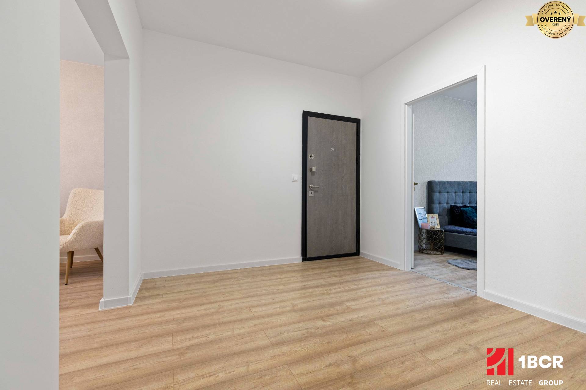 Sale Two bedroom apartment, Two bedroom apartment, Švabinského, Bratis