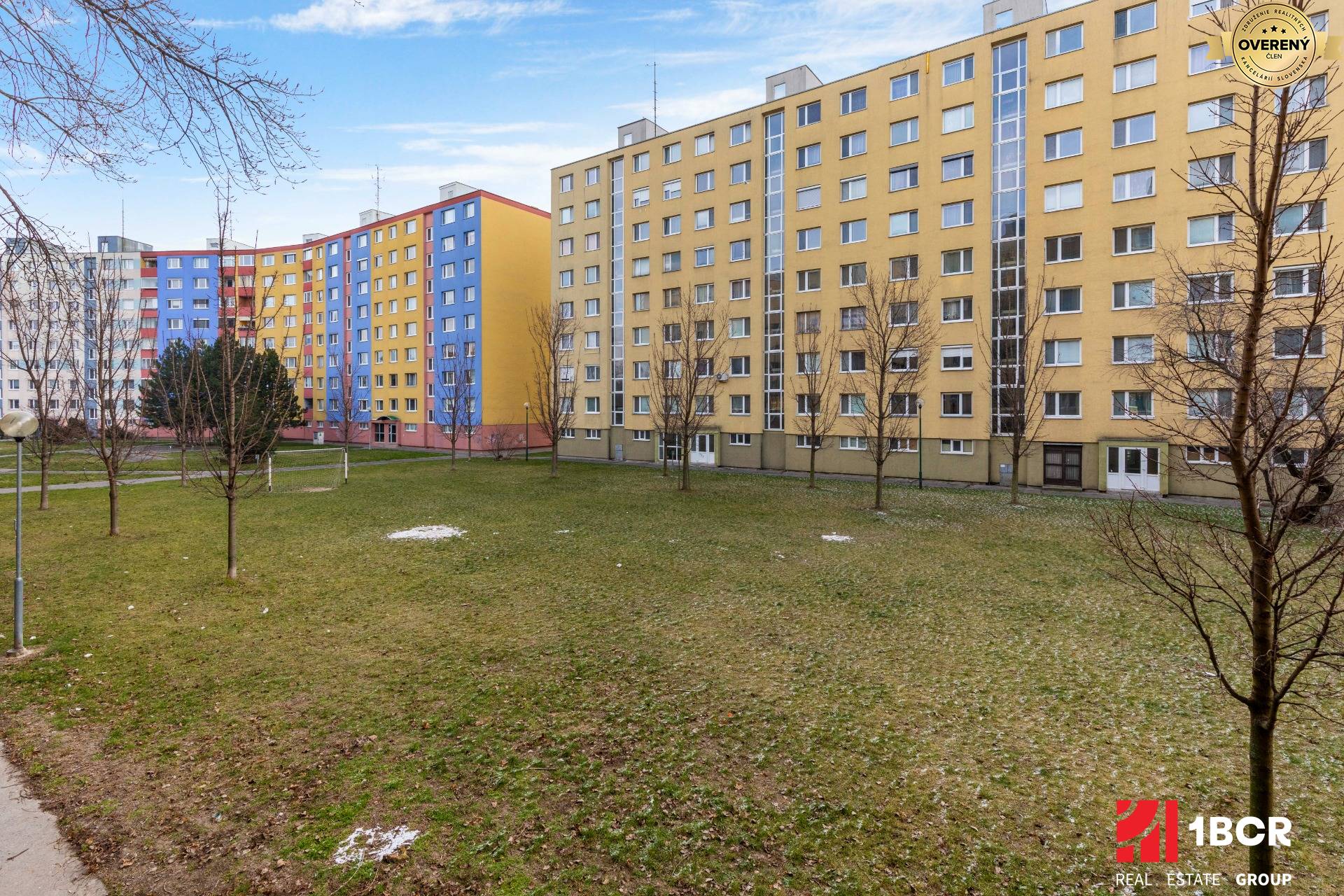 Sale Two bedroom apartment, Two bedroom apartment, Švabinského, Bratis