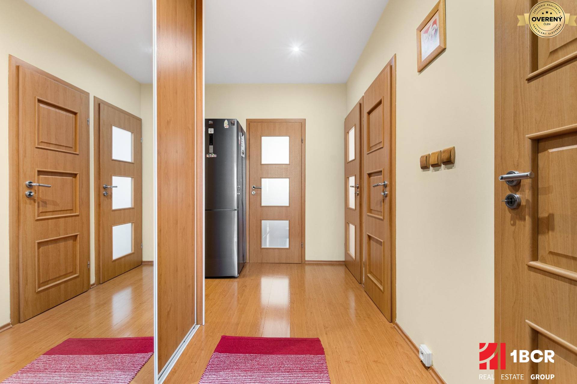 Sale Two bedroom apartment, Two bedroom apartment, Jasovská, Bratislav