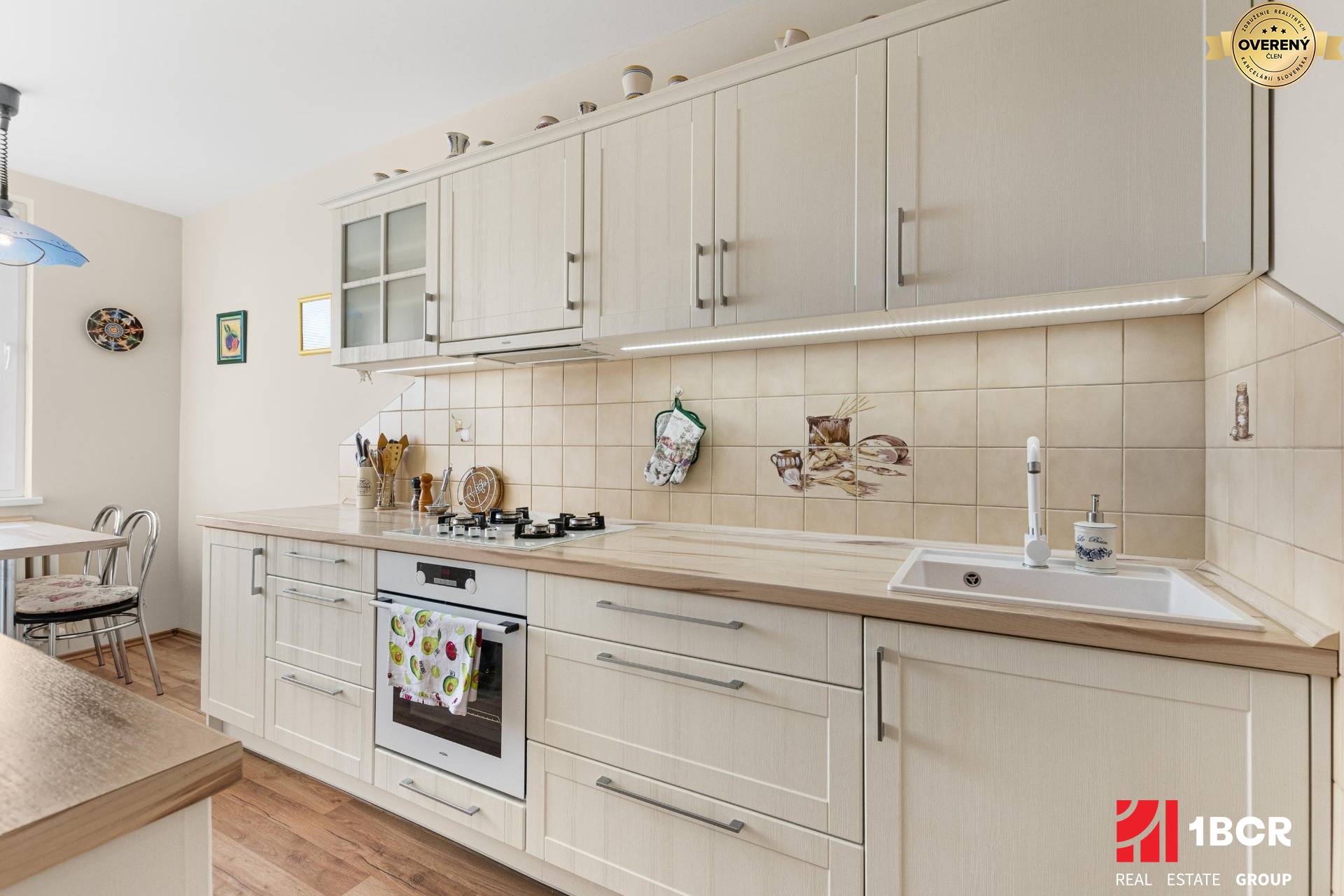 Sale Two bedroom apartment, Two bedroom apartment, Jasovská, Bratislav