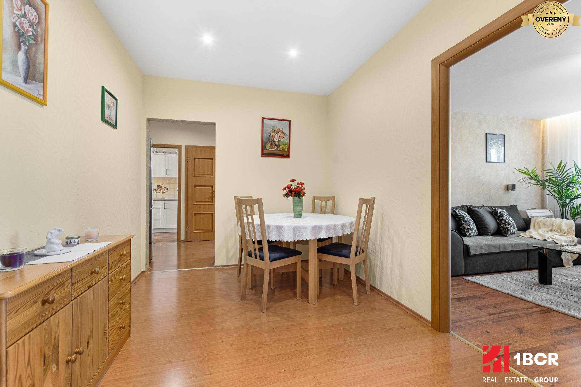 Sale Two bedroom apartment, Two bedroom apartment, Jasovská, Bratislav