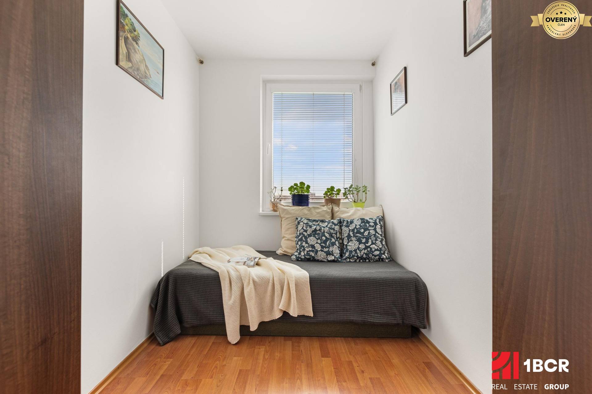 Sale Two bedroom apartment, Two bedroom apartment, Jasovská, Bratislav